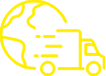 Returns & Duty Drawback Icon